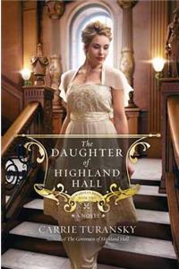 The Daughter of Highland Hall