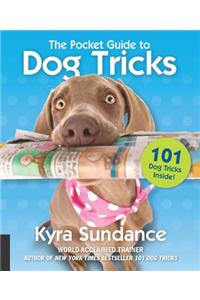 The Pocket Guide to Dog Tricks