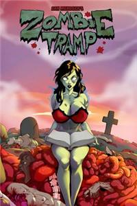 Zombie Tramp: Year One Hardcover