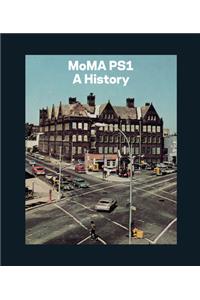 Moma Ps1: A History