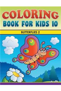 Coloring Book For Kids 10