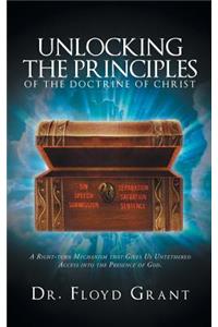 Unlocking the Principles of the Doctrine of Christ