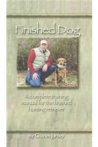 Finished Dog