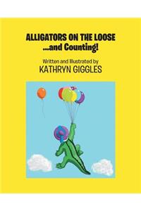 Alligators on the Loose