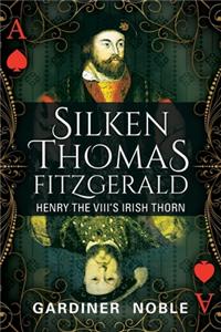 Silken Thomas Fitzgerald