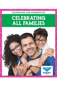 Celebrating All Families
