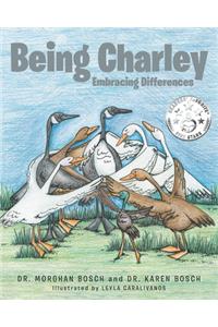 Being Charley