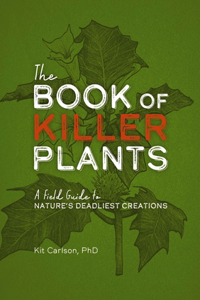 Book of Killer Plants