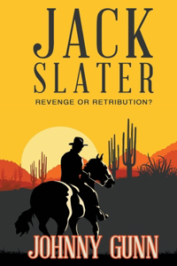 Jack Slater