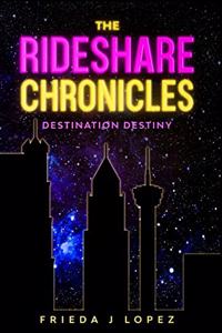 Rideshare Chronicles