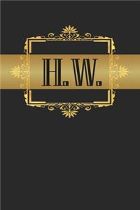 H.W.