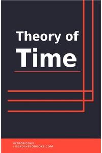 Theory of Time