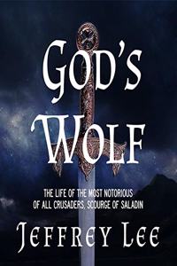 God's Wolf Lib/E