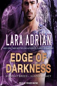 Edge of Darkness Lib/E