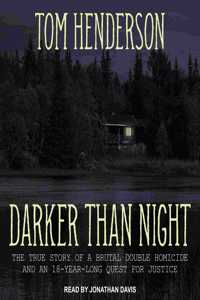 Darker Than Night