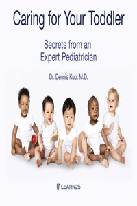 Caring for Your Toddler