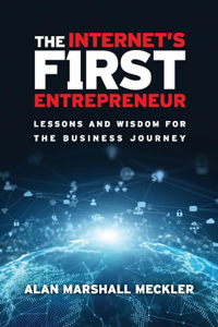 The Internet's First Entrepreneur