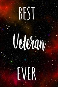 Best Veteran Ever