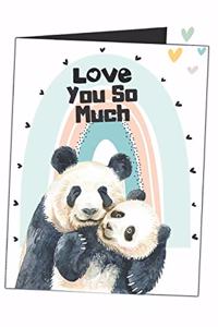 Love You So Much