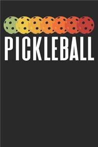 Pickleball