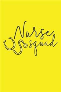 Nurse Squad