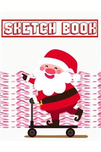 Sketch Book For Beginners Cool Christmas Gifts