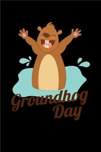 Groundhog Day