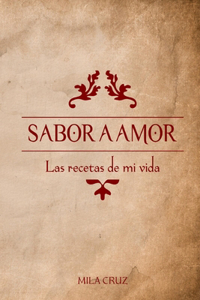 Sabor a Amor