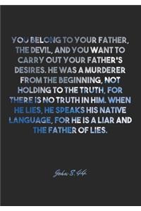 John 8