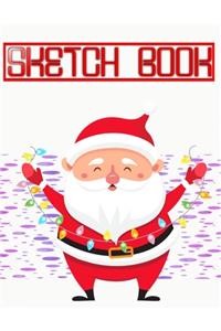 Sketch Book For Ideas Christmas Gifts Guide