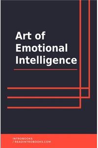 The Art of Emotional Intelligence