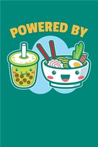 Powered By