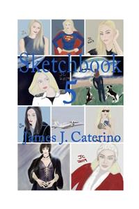 Sketchbook 5