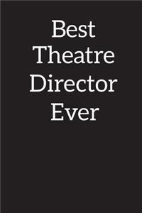 Best Theatre Director