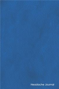 Headache Journal