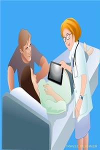 I'm Proud To Be An Anesthesiologist