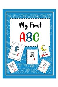 My First ABC