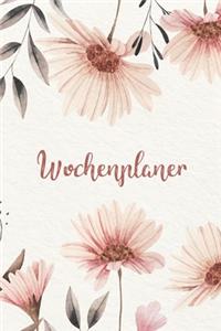 Wochenplaner