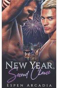 New Year, Second Chance