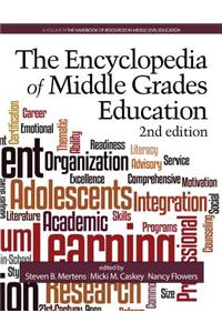 The Encyclopedia of Middle Grades Education