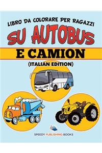 Libro Da Colorare Per Ragazzi Con Tatuaggi (Italian Edition)