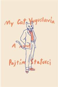 My Cat Yugoslavia