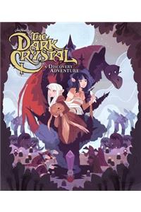 Jim Henson's The Dark Crystal: A Discovery Adventure