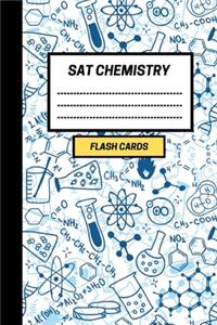 SAT Chemistry