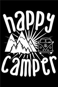 Happy Camper