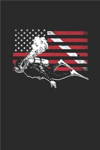 Scuba Diving USA