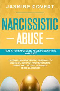 Narcissistic Abuse