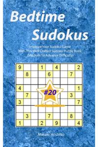 Bedtime Sudokus #20