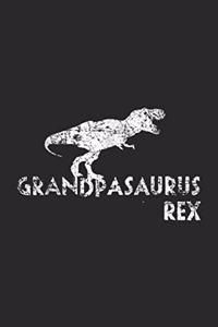 Grandpasaurus Rex