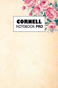 Cornell Notebook Pro